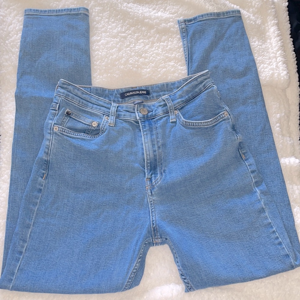 Calvin Klein jeans, 30/L30